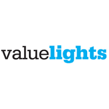 Value Lights voucher codes